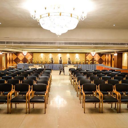 Hotel Heritage Embassy Rāipur Eksteriør bilde