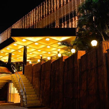 Hotel Heritage Embassy Rāipur Eksteriør bilde